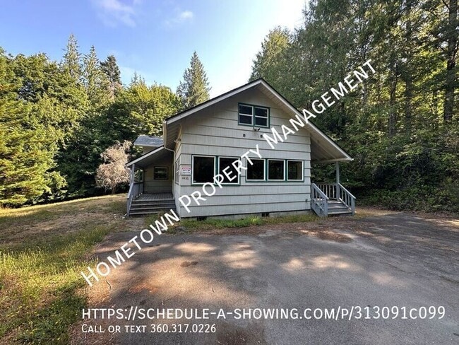 Primary Photo - 4436 Steamboat Island Road Northwest
