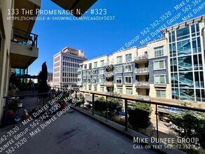 Building Photo - Downtown, Loft-Style One Bedroom Condo