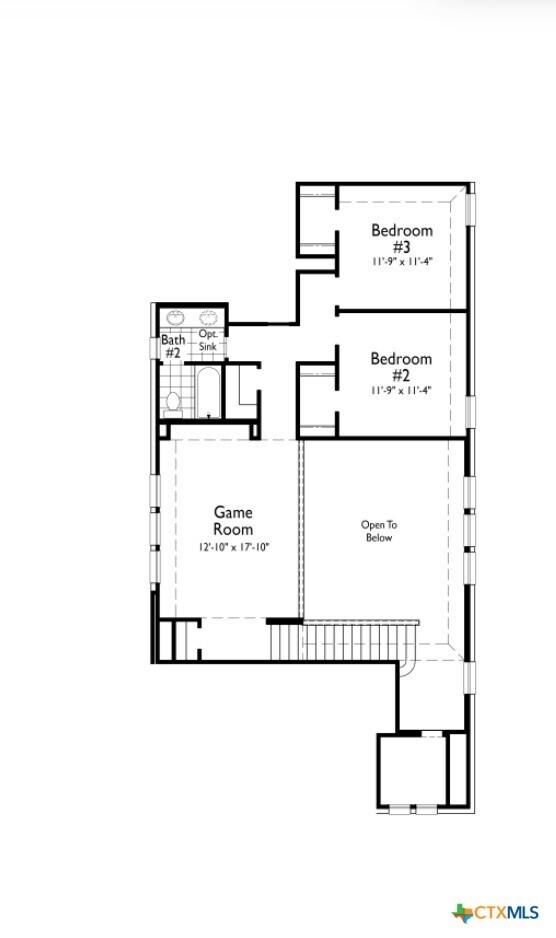 Building Photo - 1032 Easy Gruene