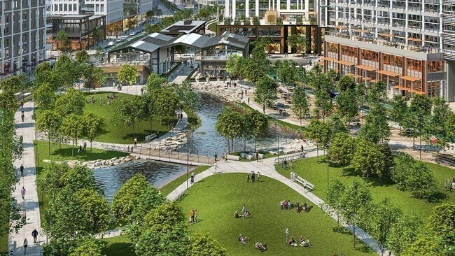 Building Photo - 2 Earhart St