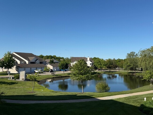 Building Photo - 1553 Long Meadow Trail