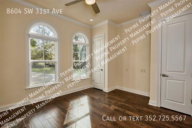 Building Photo - 8604 SW 31st Ave