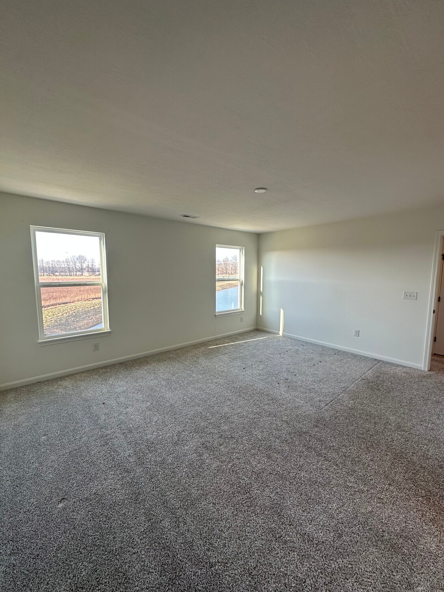 Owners Suite - 3368 Sunbeam Pl