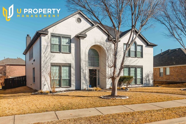 Building Photo - New remodeled 6-bedroom house in Frisco