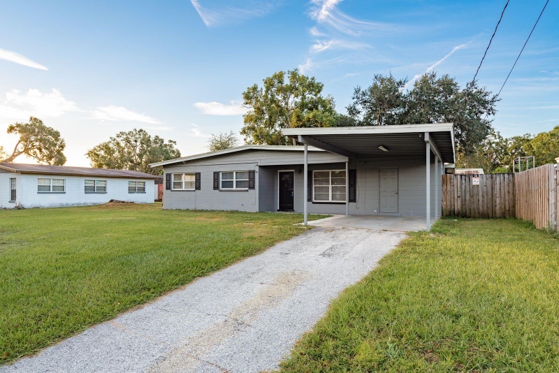 Building Photo - 1714 W Fern St