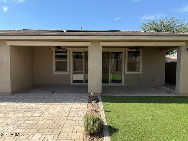 Building Photo - 22545 E Silver Crk Ln