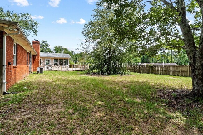 Building Photo - 551 S Old Belair Rd