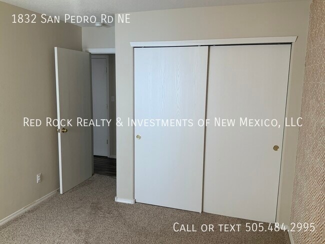 Building Photo - 1832 San Pedro Rd