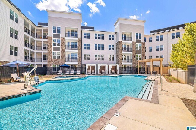 Building Photo - 3090 US-280