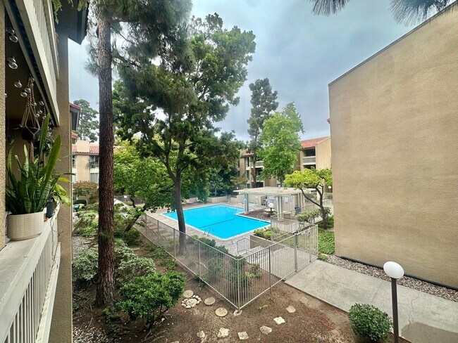 Building Photo - Newly Renovated Pacific Beach Condo Pool S...