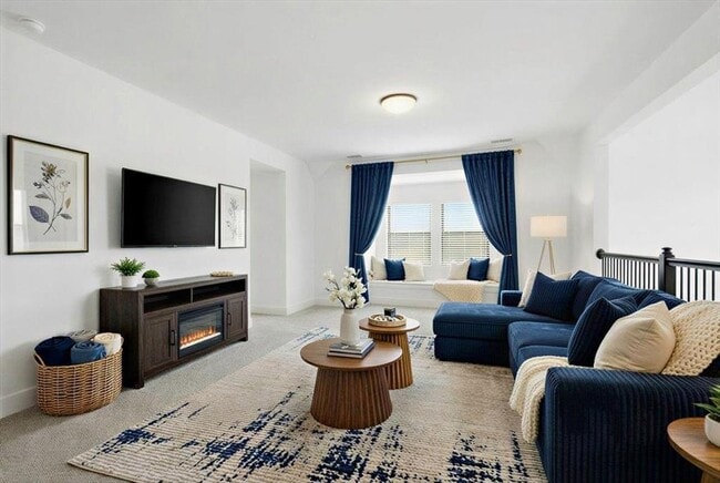 Building Photo - 1006 Scarlet Sage Dr