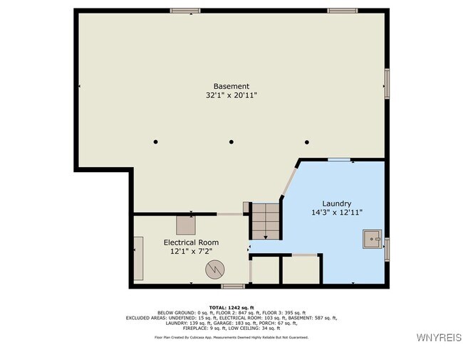 Building Photo - 321 Eggert Rd