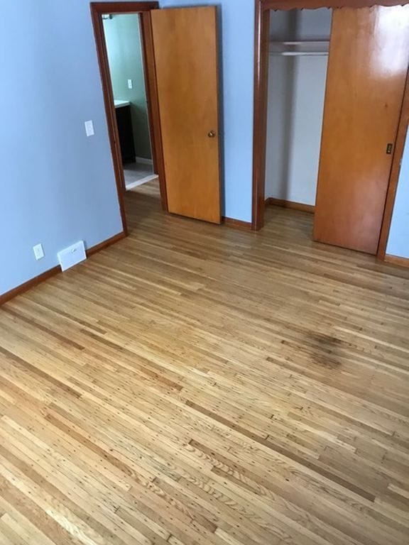 Master Bedroom - 60 east st