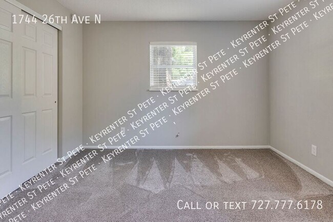 Building Photo - 1744 26th Ave N