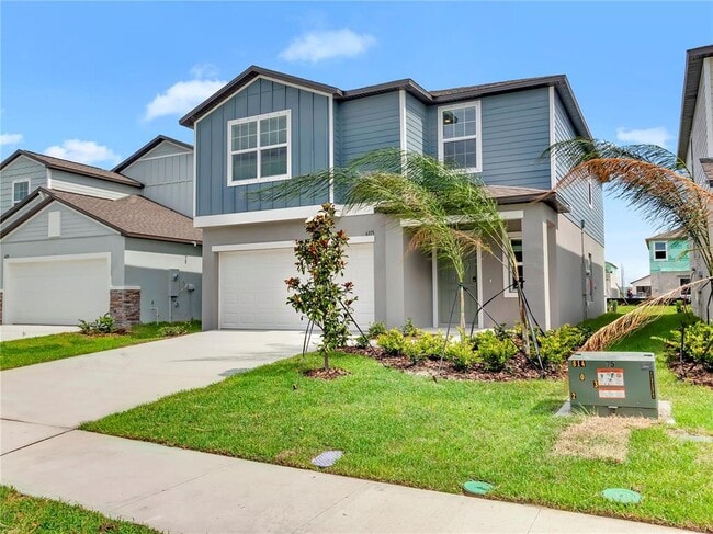 Building Photo - 6115 Blue Paloma Ct