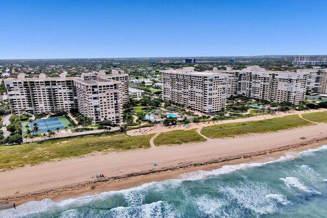 Primary Photo - 5000 N Ocean Blvd