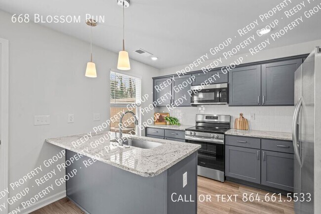 Building Photo - 668 Blossom Run