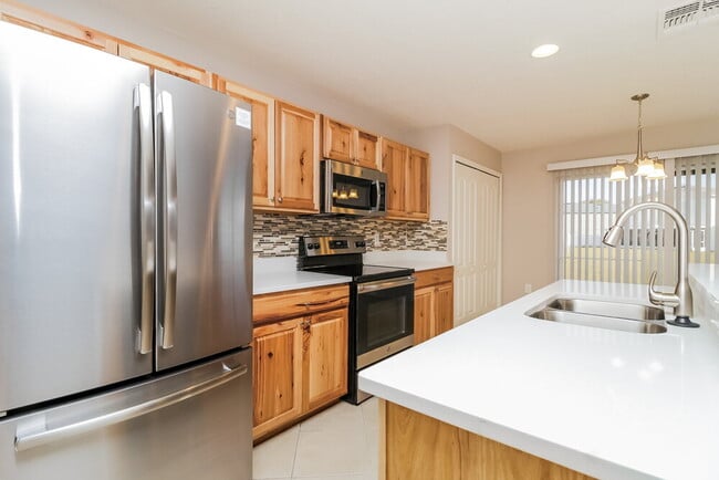 Building Photo - 15337 Black Lion Way