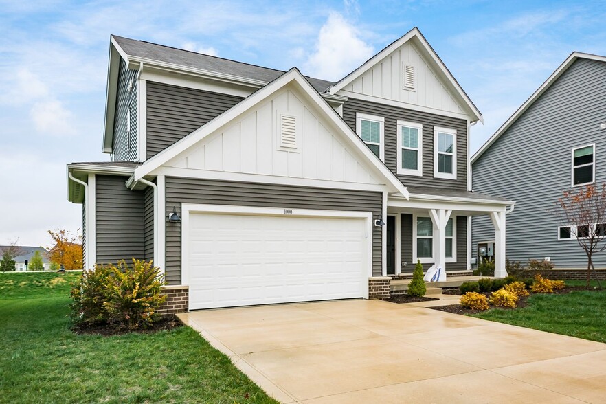 Building Photo - 1000 Honeycomb Ln