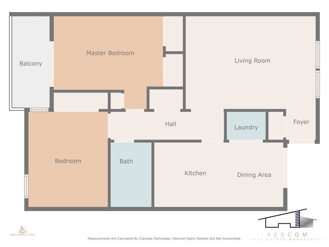 Building Photo - 350 E 4850 S