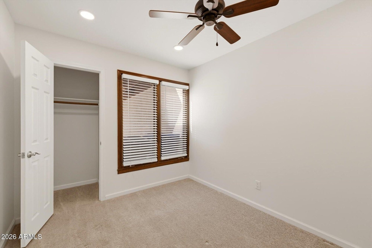 2nd bedroom - 5142 E Edgemont Ave