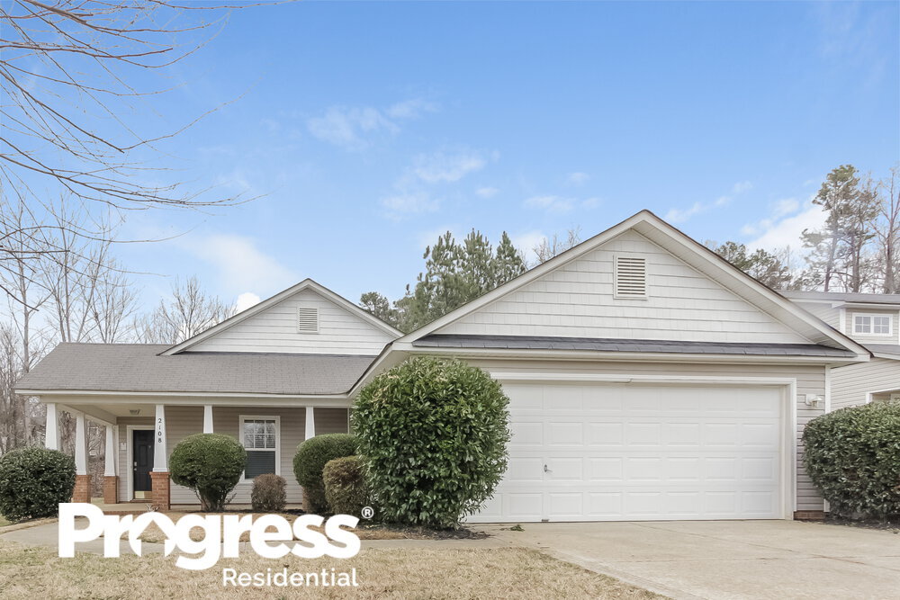 Building Photo - 2108 Sebastiani Dr