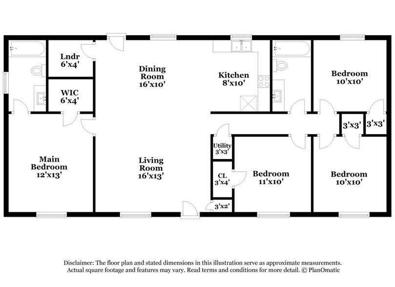 Building Photo - 10155 Puckett St SW