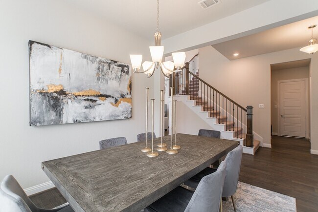 Building Photo - 73 Botanical Vista Dr