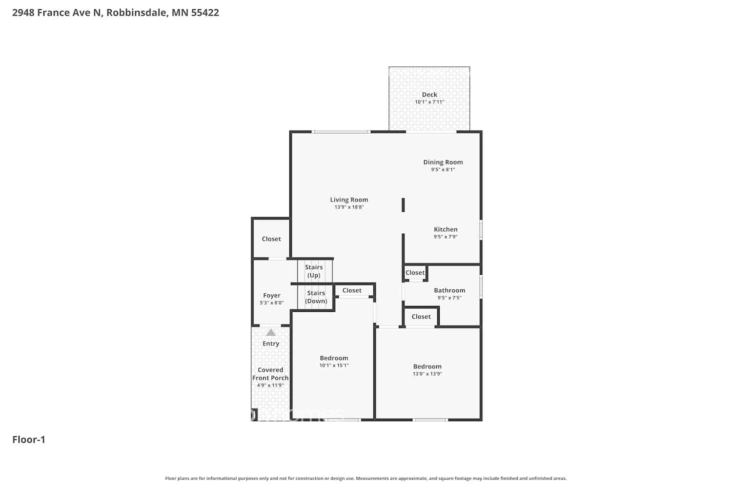 Building Photo - 2948 France Ave N