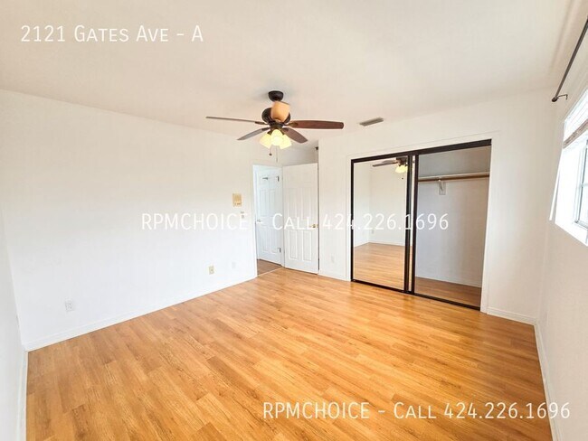 Building Photo - 2121 Gates Ave