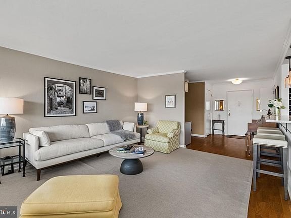 Building Photo - 2401 Pennsylvania Ave