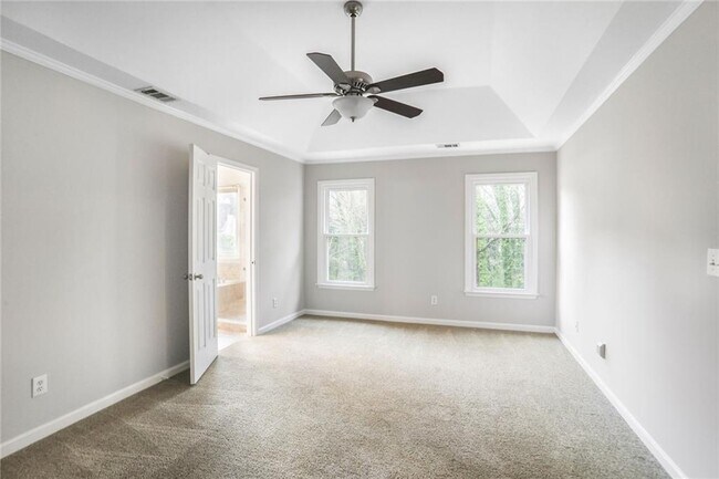 Building Photo - 1603 Pinder Point Dr