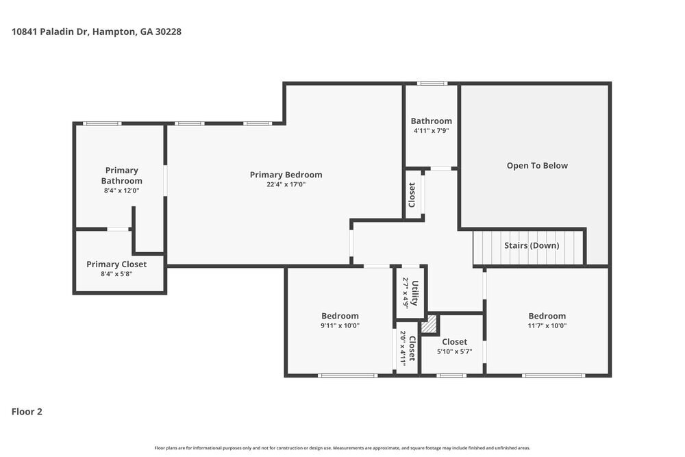 Building Photo - 10841 Paladin Dr