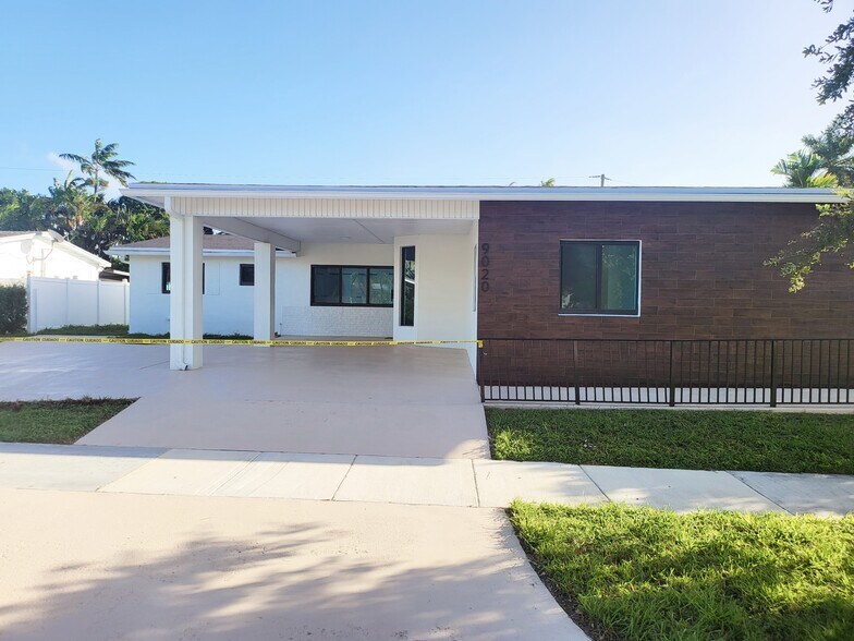 Primary Photo - 9020 SW 198th Ter
