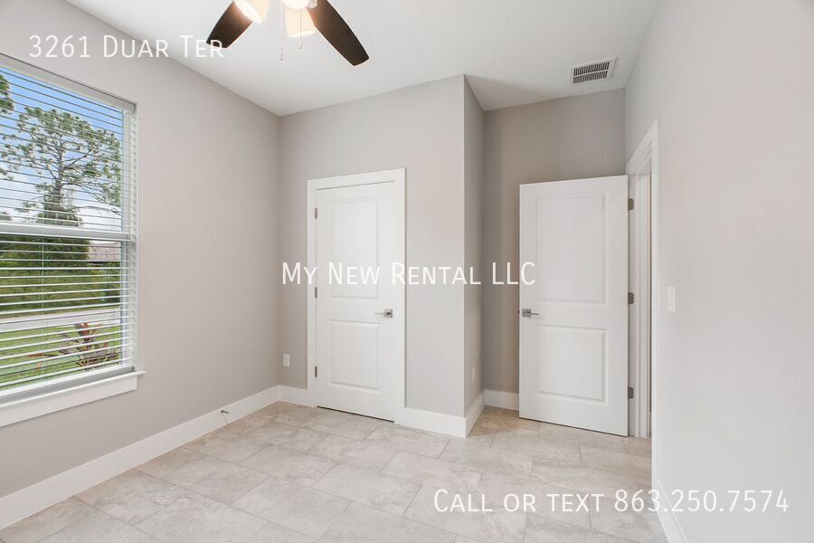 Building Photo - 3261 Duar Terrace