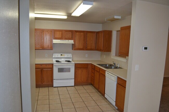 Building Photo - 5414 Harvard St