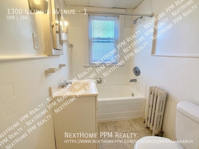 Building Photo - 1300 Illinois Ave