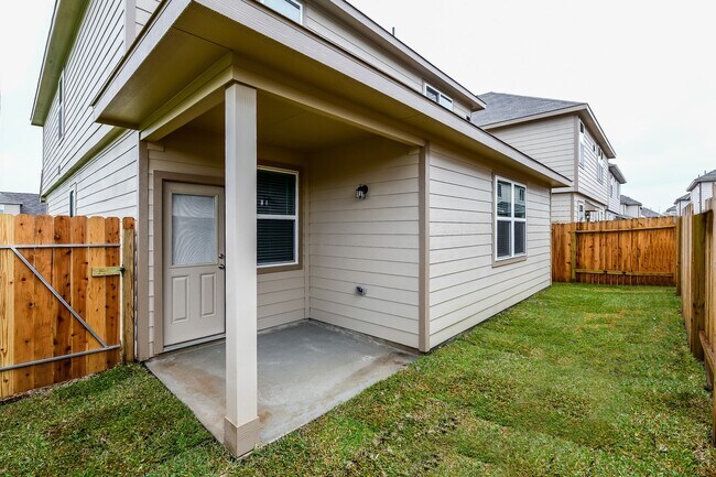 Building Photo - 18606 Cooper Ravine Wy