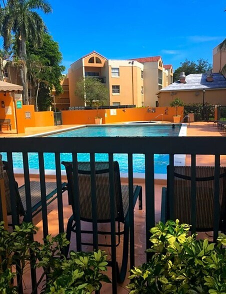 pool area - 6276 186th NW St