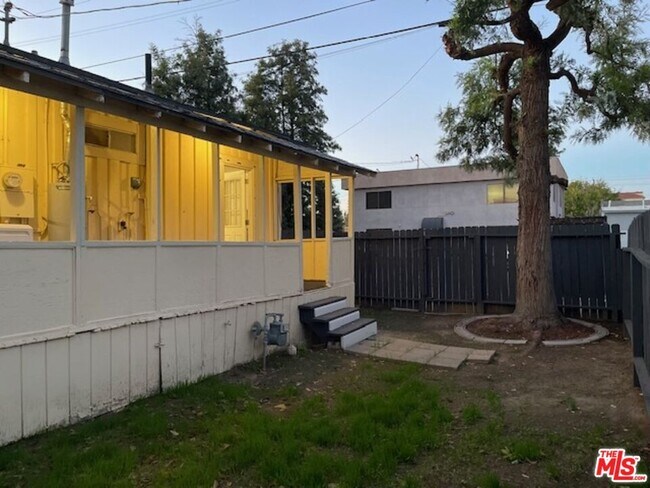 Building Photo - 1608 E St