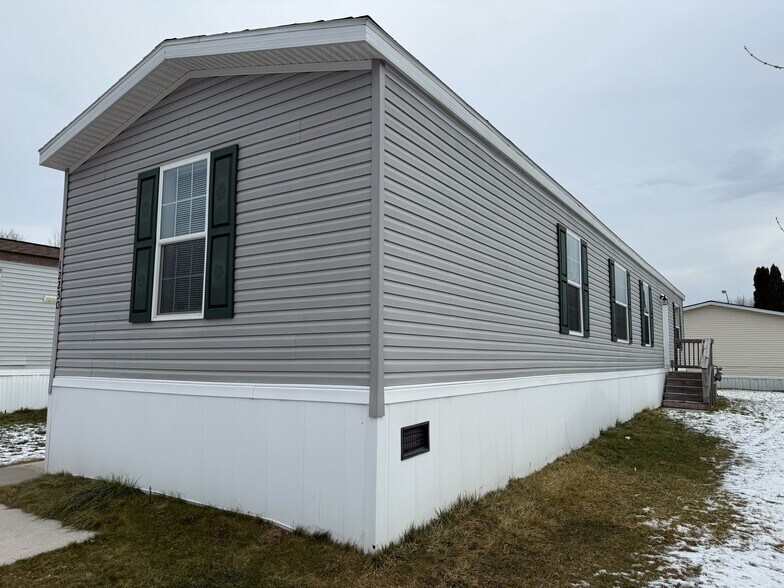 Building Photo - 12230 St Michel Ave