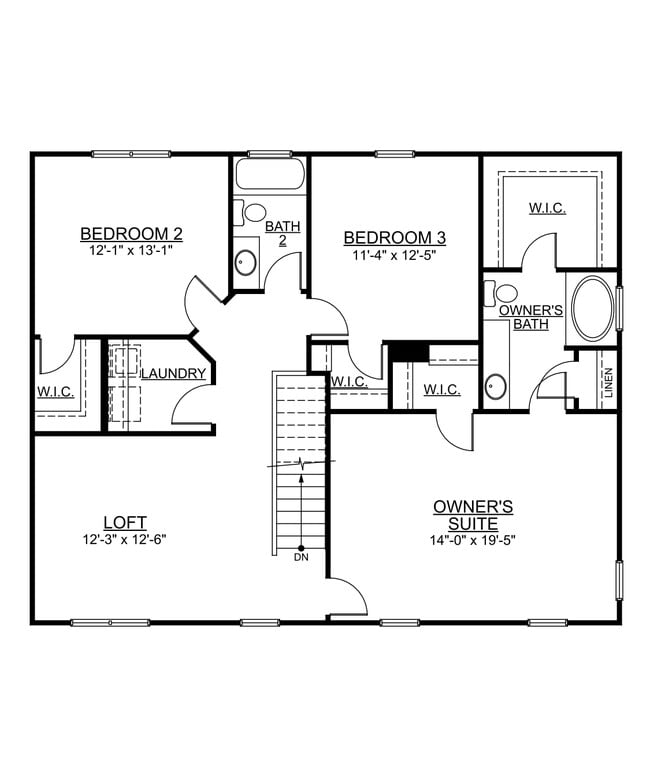 Building Photo - 207 Craftsman Dr