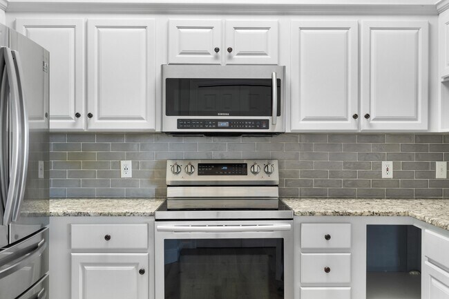 Building Photo - 4507 Furling Ln