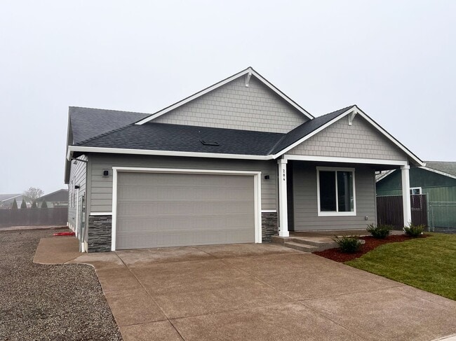 Building Photo - NEW CONSTRUCTION 4BD/2BA HOME IN JEFFERSON