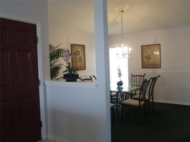 Building Photo - 2806 Club Cortile Cir
