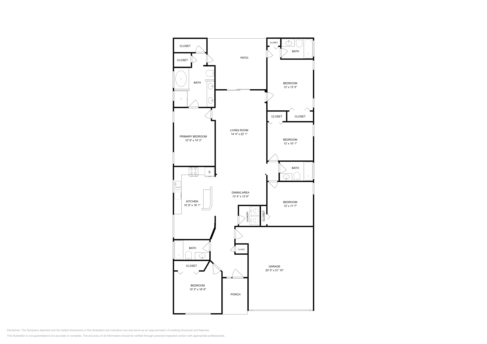 Building Photo - 15812 Heron Hill St