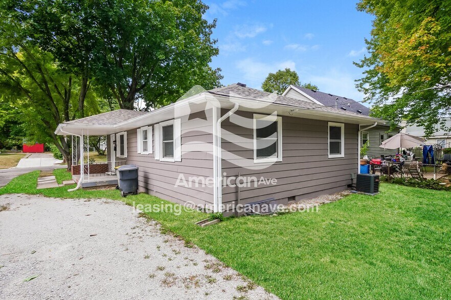 Building Photo - 816 Indiana Ave