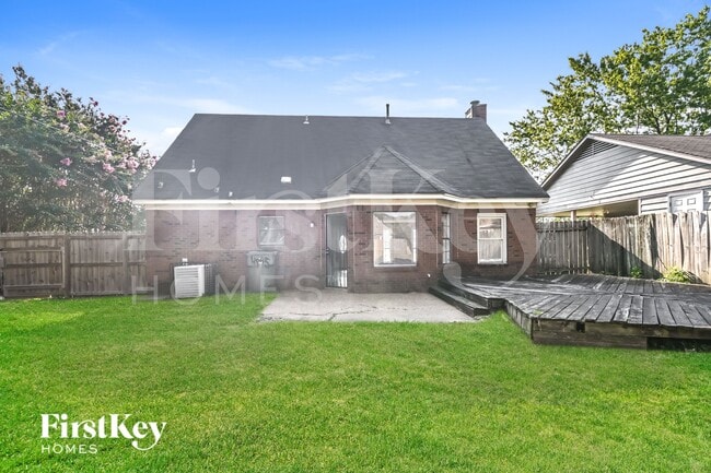 Building Photo - 4845 Blue Wing St