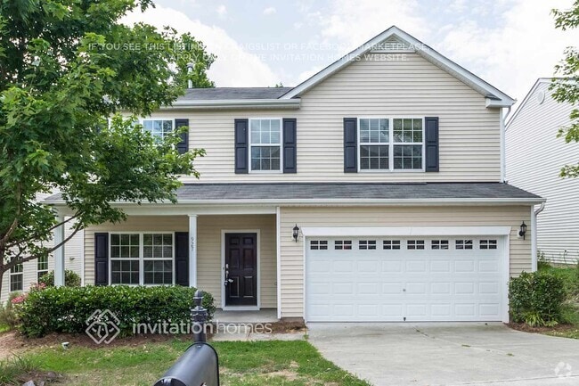 Building Photo - 927 Spring Meadow Dr