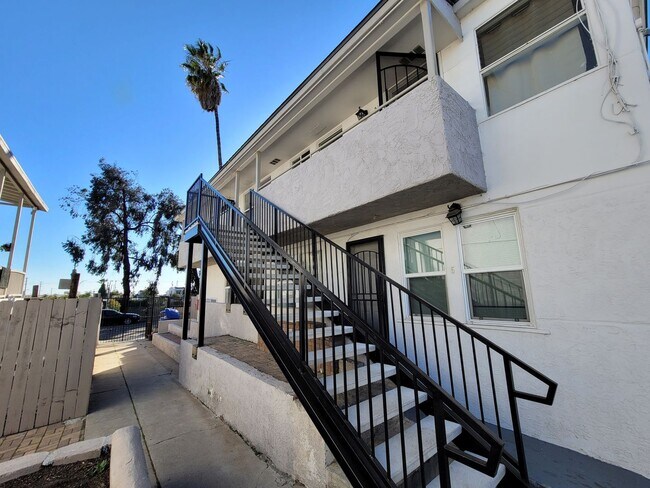 Building Photo - 2274 Kearney Ave